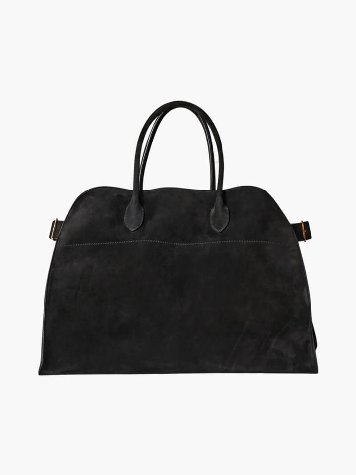 W&W Mode | Tasche Aus Hochwertigem Wildleder