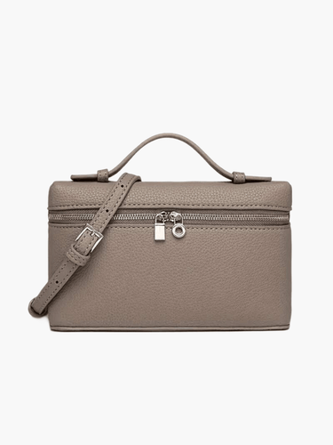 W&W Mode | Handtasche Damen - elegante Leder Tasche