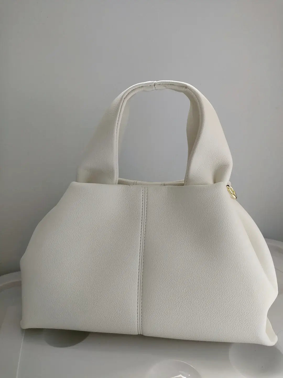 W&W Mode Umhängetasche damen | Handtasche mit Reißverschluss