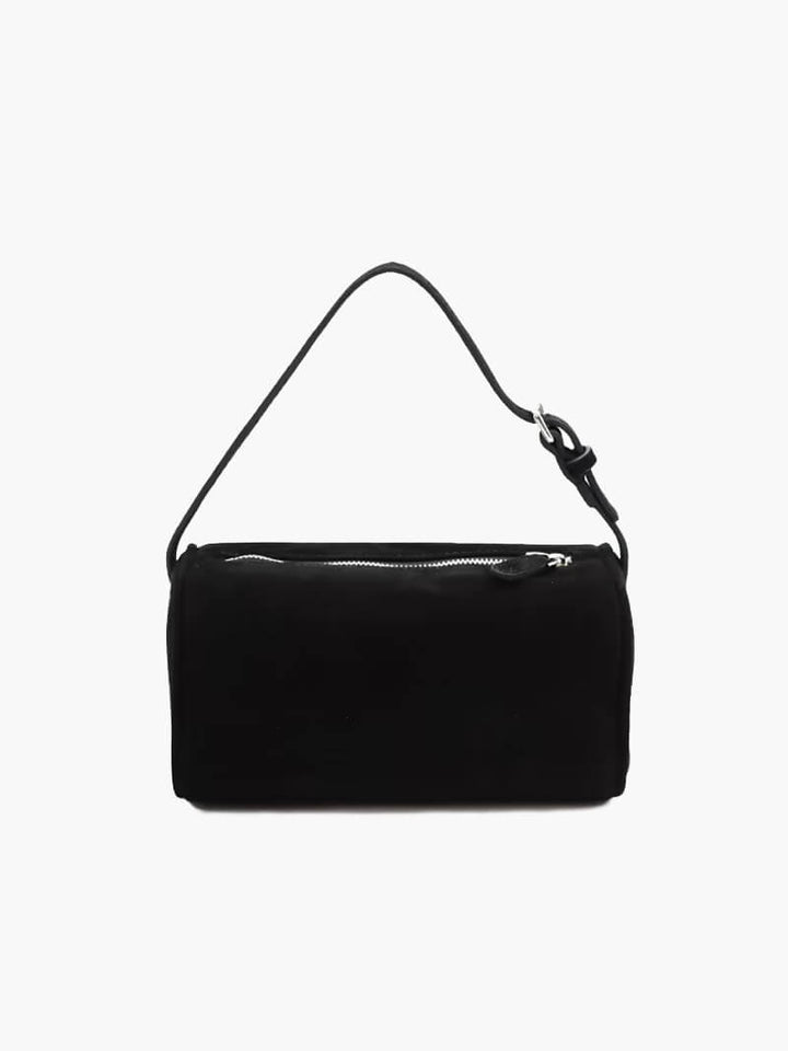 W&W Mode | Elegante Schultertasche Aus Wildleder
