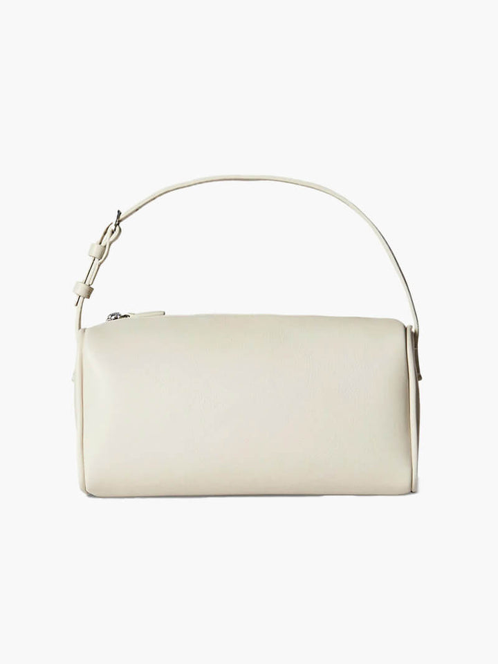 W&W Mode | Minimalistische Damen Tasche Aus Kunstleder