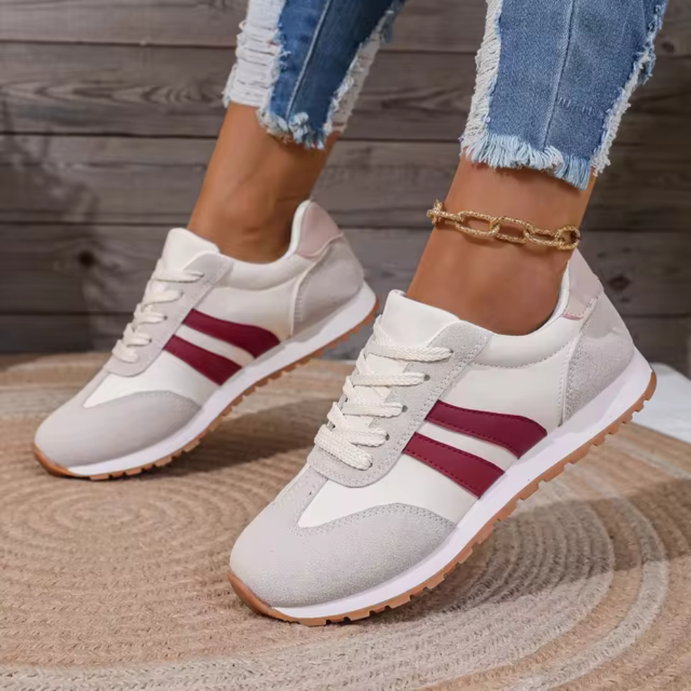 W&W Mode | Leichte Freizeitschuhe