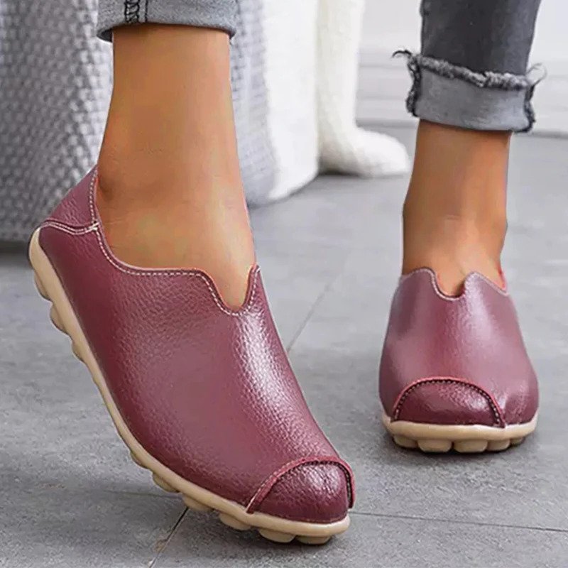 W&W Mode | Elegante, Schicke und Komfortable Schuhe
