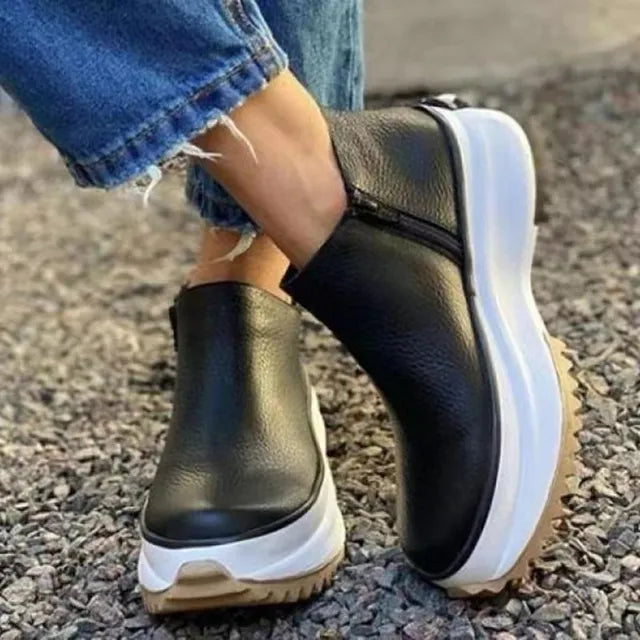 W&W Mode - Mode Turnschuhe für Frauen