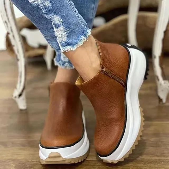 W&W Mode - Mode Turnschuhe für Frauen