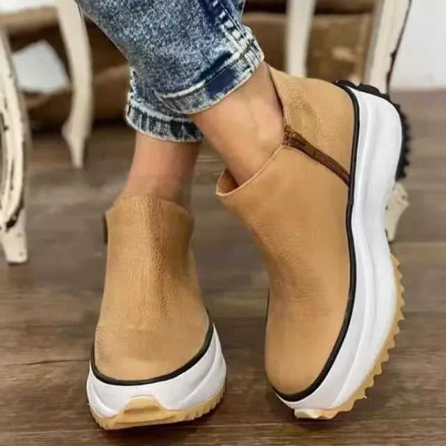 W&W Mode - Mode Turnschuhe für Frauen