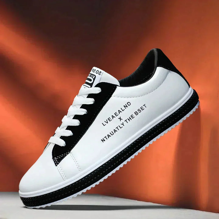 W&W Mode | Orthopädische Herren Sneaker | Bequeme und unterstützende Sneaker für jeden Tag