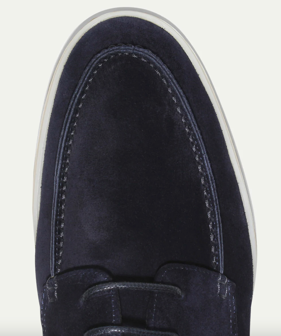 W&W Mode | Stylische Herren Slipper