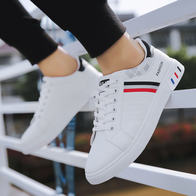 W&W Mode | Sportliche Sneakers