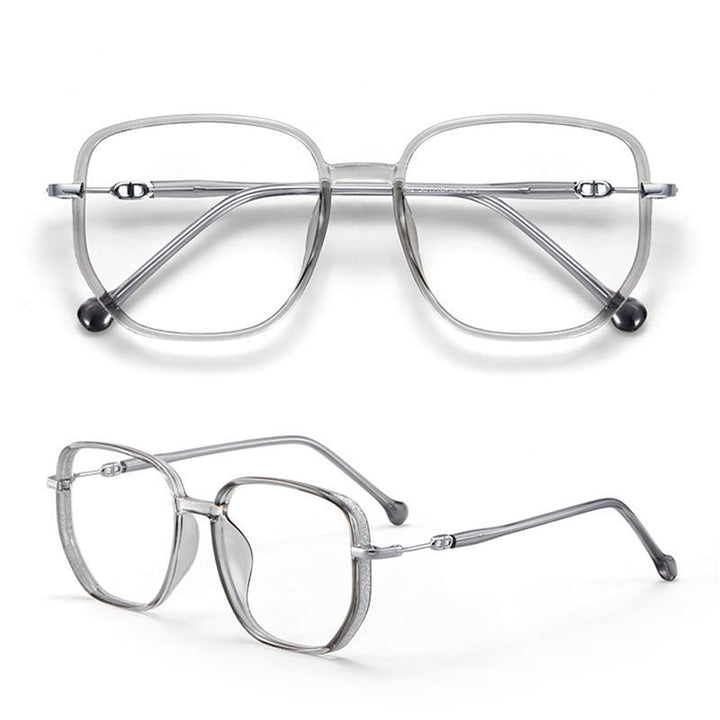 W&W Mode | Anti-Blaulicht Lesebrille