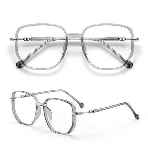 W&W Mode | Anti-Blaulicht Lesebrille