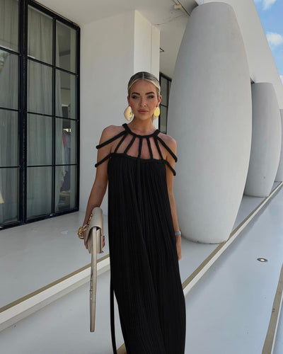 W&W Mode | Atemberaubendes Elegantes Partykleid