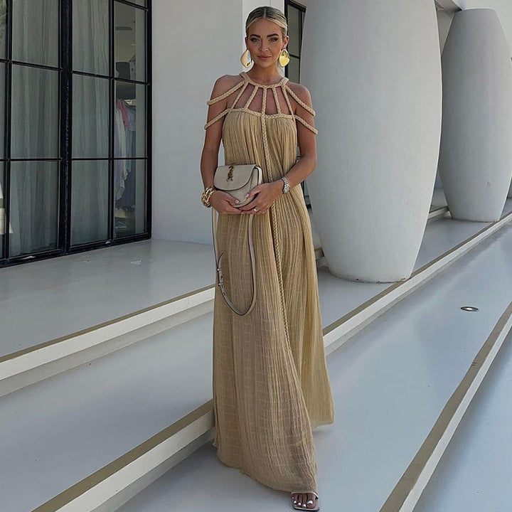 W&W Mode | Atemberaubendes Elegantes Partykleid