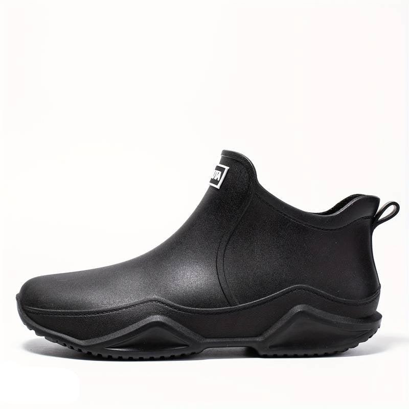 W&W Mode | Moderner Orthopädischer Gummistiefel