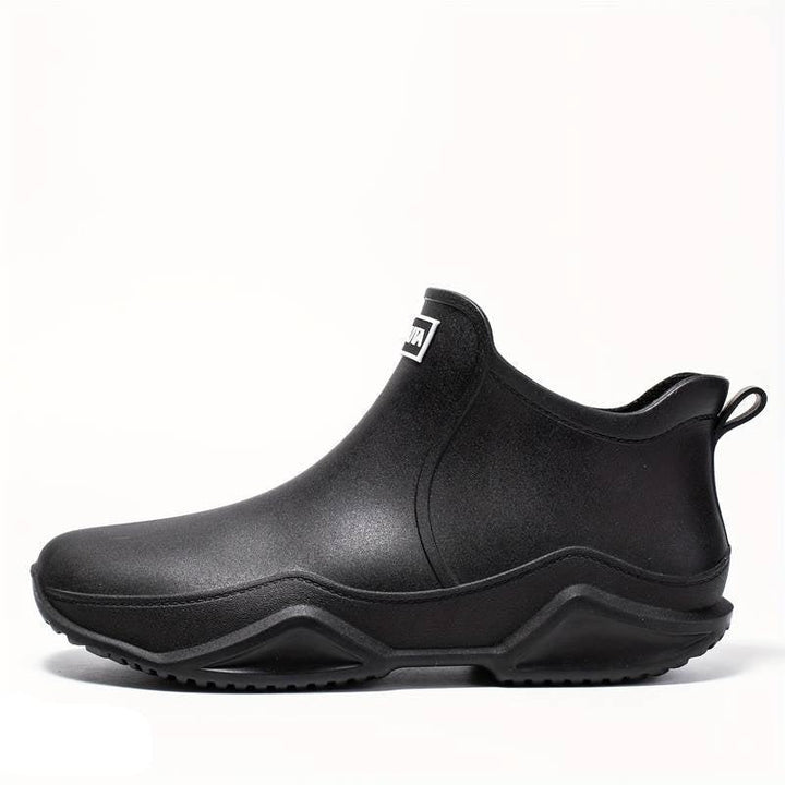 W&W Mode | Komfortabler Gummistiefel