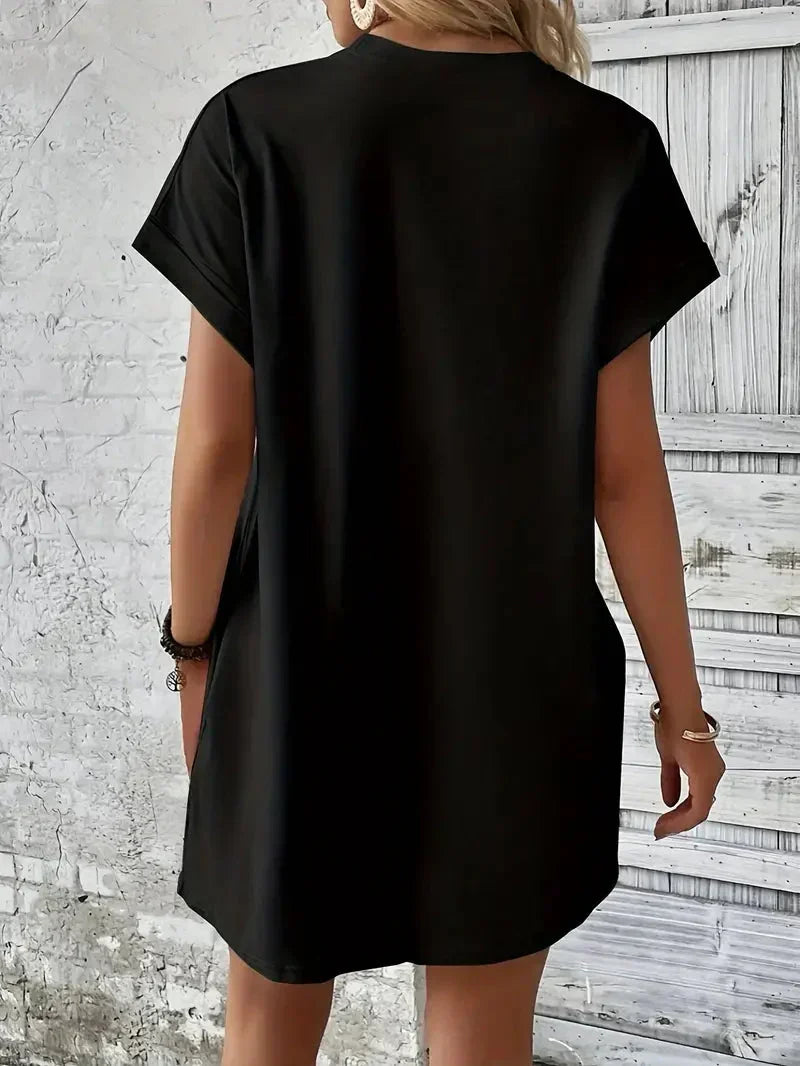 W&W Mode | Kurzes Kleid für Damen