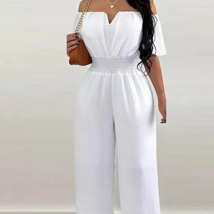 W&W Mode | Verführerische Jumpsuit