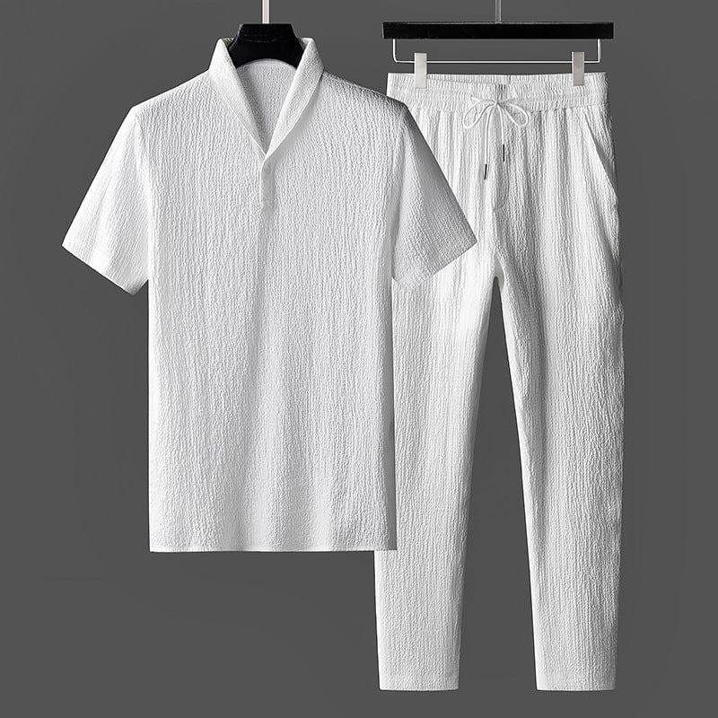 W&W Mode | Herren Set