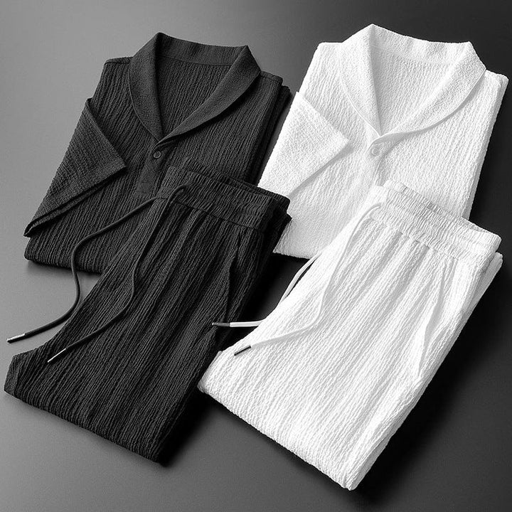W&W Mode | Herren Set