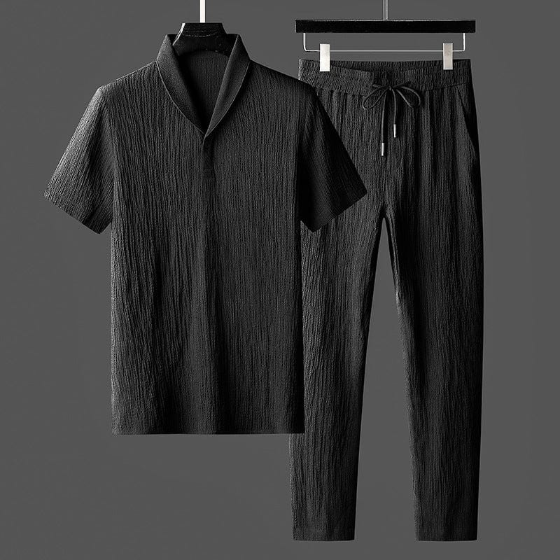 W&W Mode | Herren Set