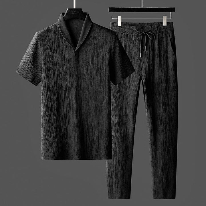 W&W Mode | Herren Set