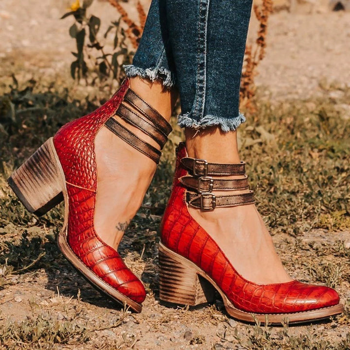 W&W Mode | Bequemer und eleganter Schuh