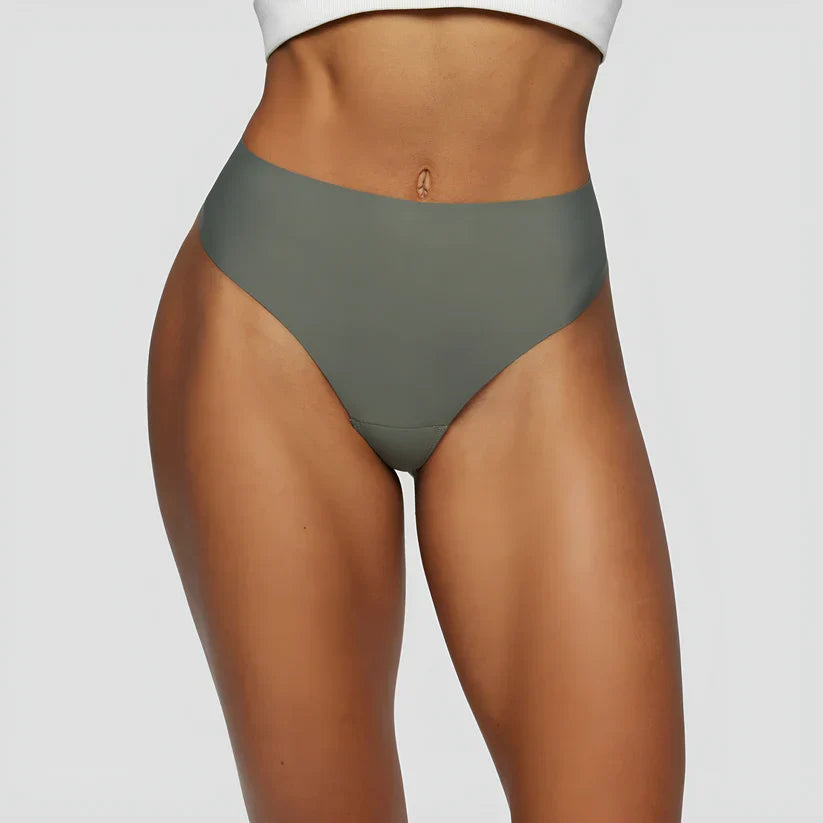 W&W Mode | Thong Die Ultimative Lösung Gegen Camel Toe