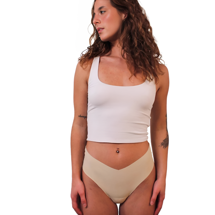 W&W Mode | Thong Die Ultimative Lösung Gegen Camel Toe