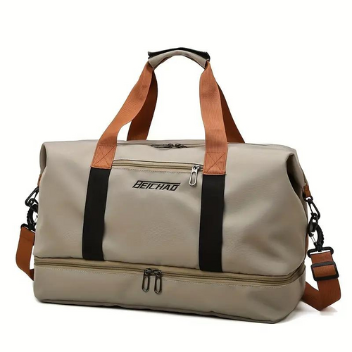W&W Mode | Wochenendtasche Reisetasche Mit Großer Kapazität