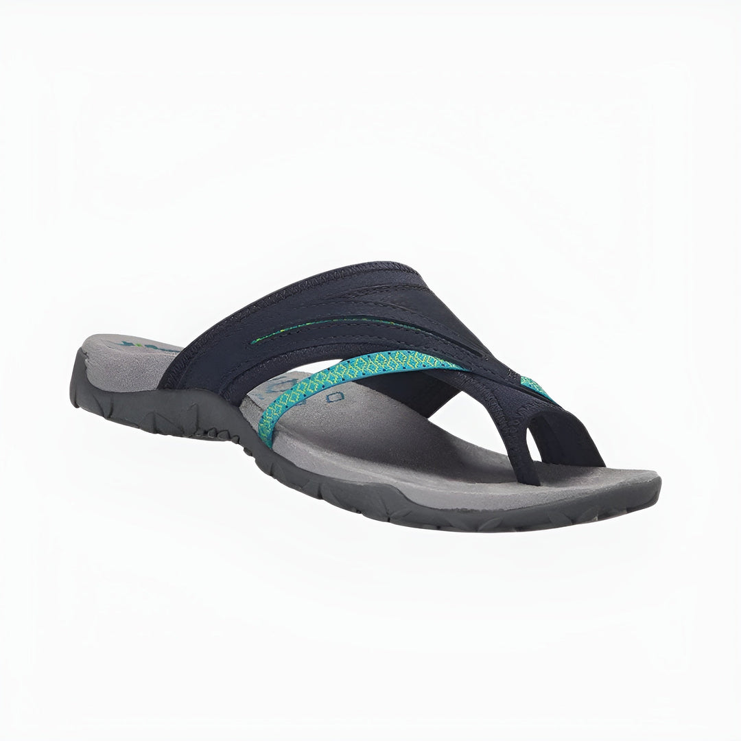 W&W Mode | Ergonomische Sandalen für den Komfort