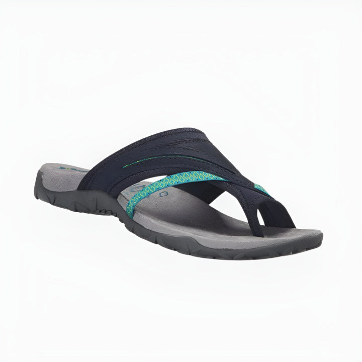 W&W Mode | Ergonomische Sandalen für den Komfort