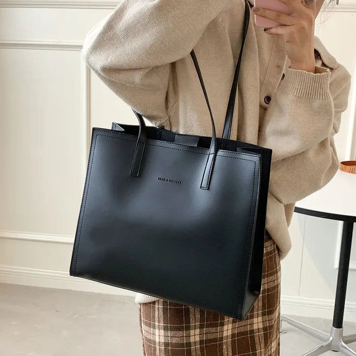 W&W Mode | Tasche mit Zeitlosem Charme für Damen