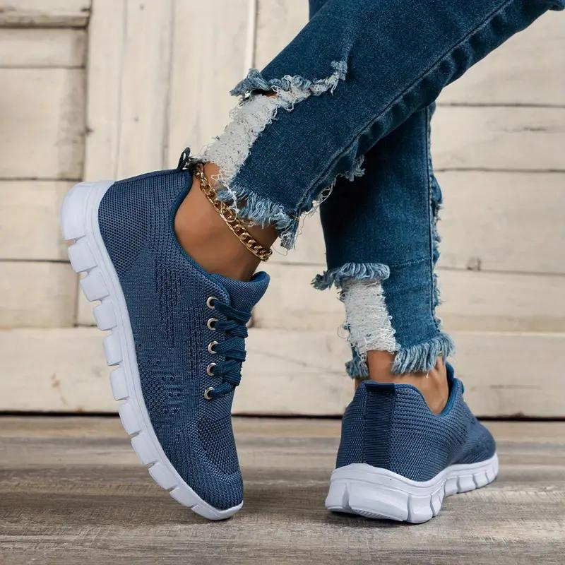W&W Mode | Orthopädische Damen Turnschuhe