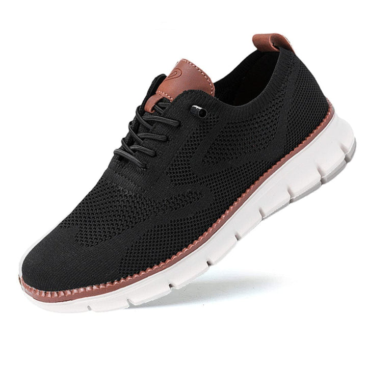 Leichte Mesh-Schuhe