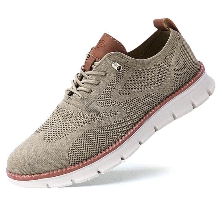 Herren Schuhe mit bequemer Passform