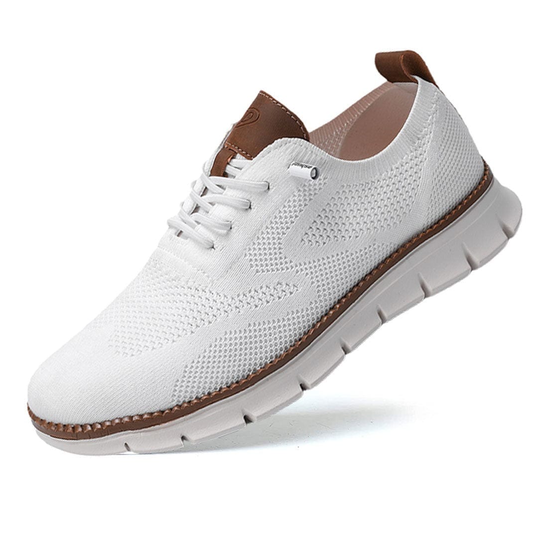 W&W Mode | Ultrabequeme Herrenschuhe