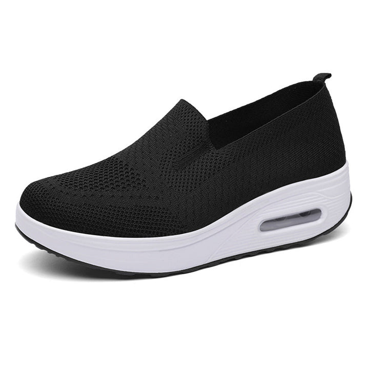 W&W Mode - Orthopädische Schuhe für Frauen