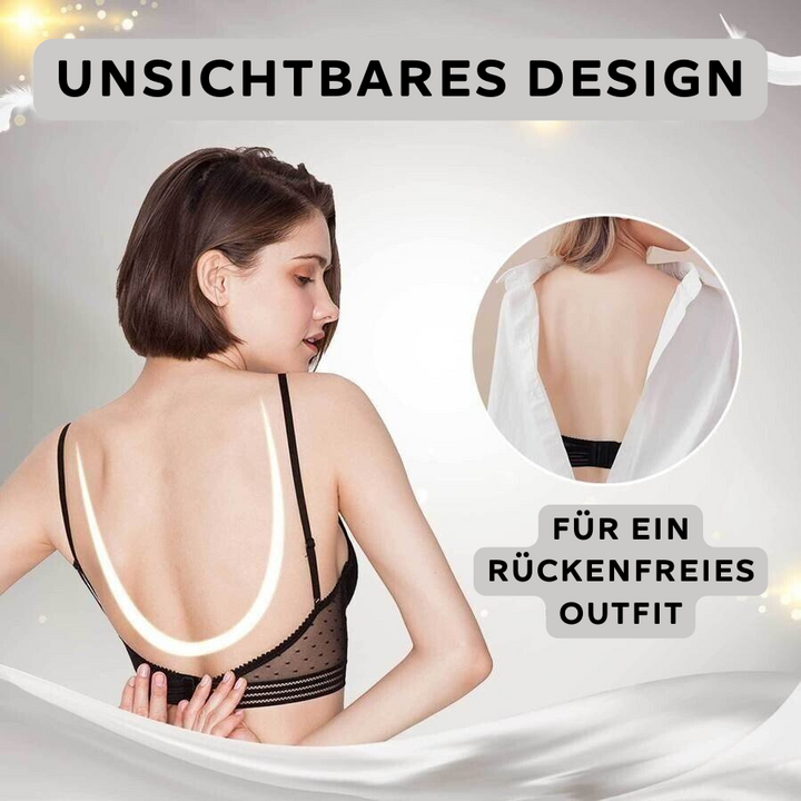 W&W Mode | Push up Bh Ohne Bügel