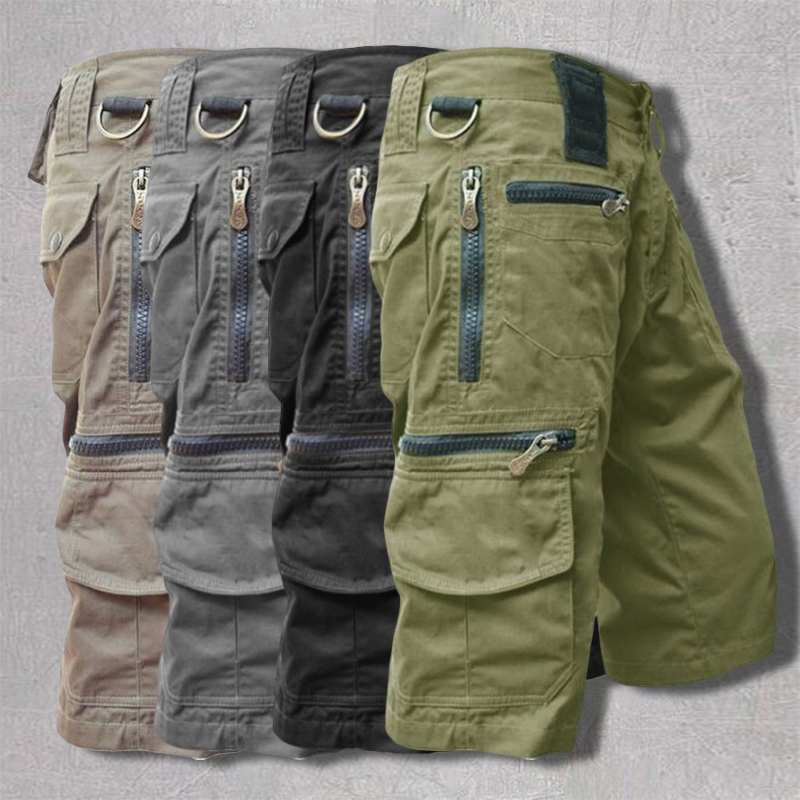 W&W Mode | Cargo Shorts