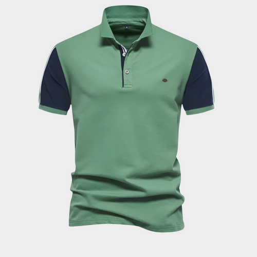 W&W Mode | Polo Elegant mit Zeitlosem Look