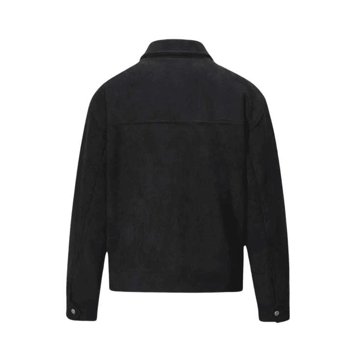 W&W Mode | Modische Jacke für den Alltag