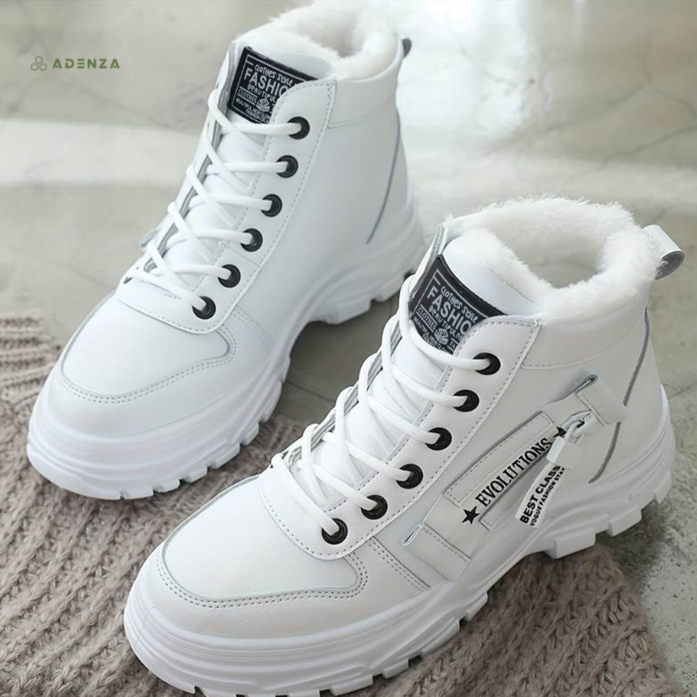 W&W Mode | Winterboots für Damen