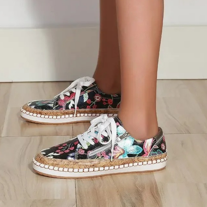 W&W Mode | Damen Sneaker