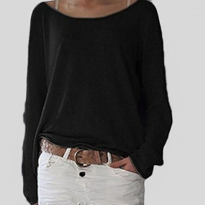 W&W Mode | Feinstrickpullover Mit Rundhals