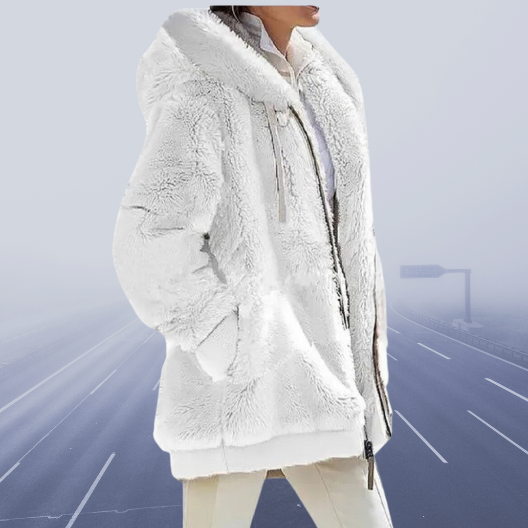 Anti Kälte Jacke