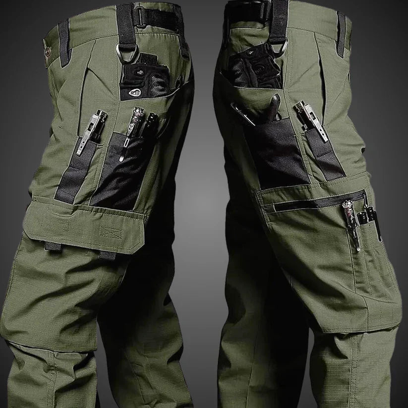 W&W Mode | Elite Taktischer Hosen