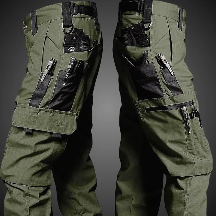 W&W Mode | Elite Taktischer Hosen