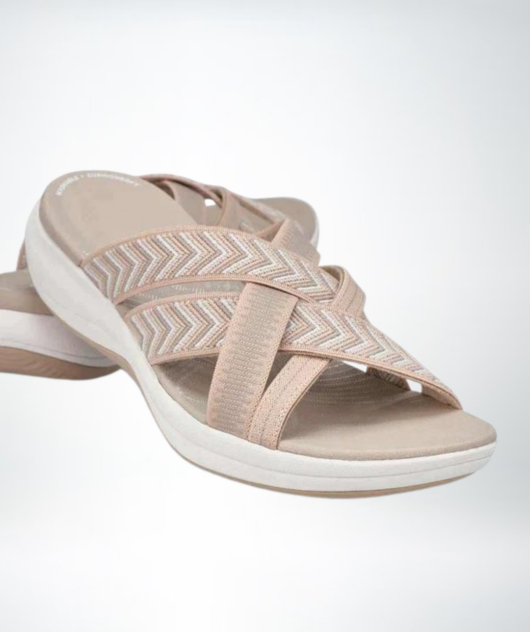 W&W Mode | Damen Sandalen Mit Riemen