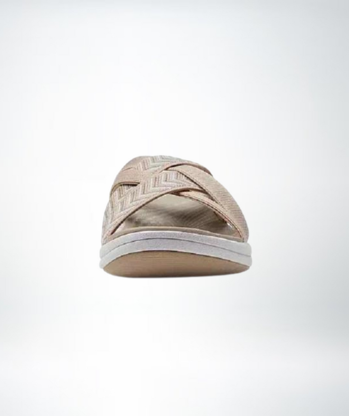 W&W Mode | Damen Sandalen Mit Riemen