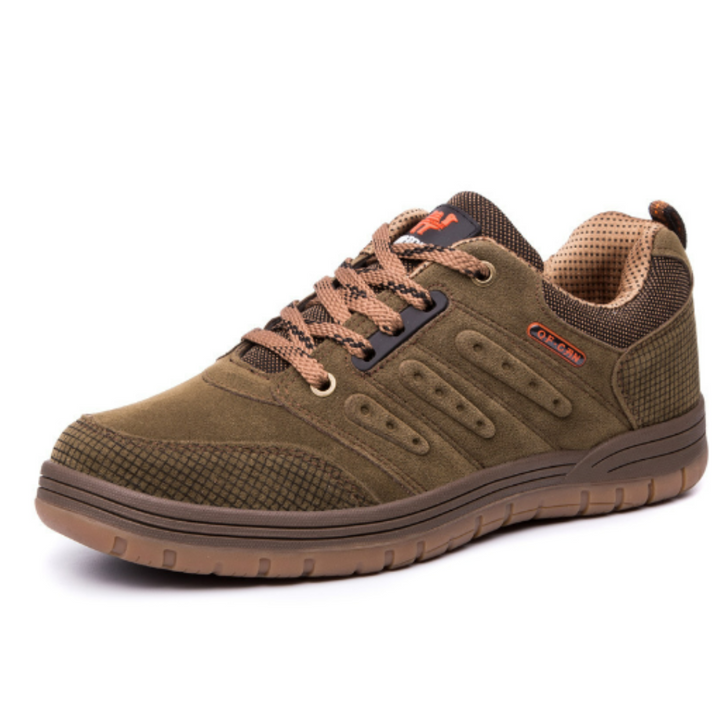 W&W Mode | Atmungsaktive Sportschuhe Für Männer